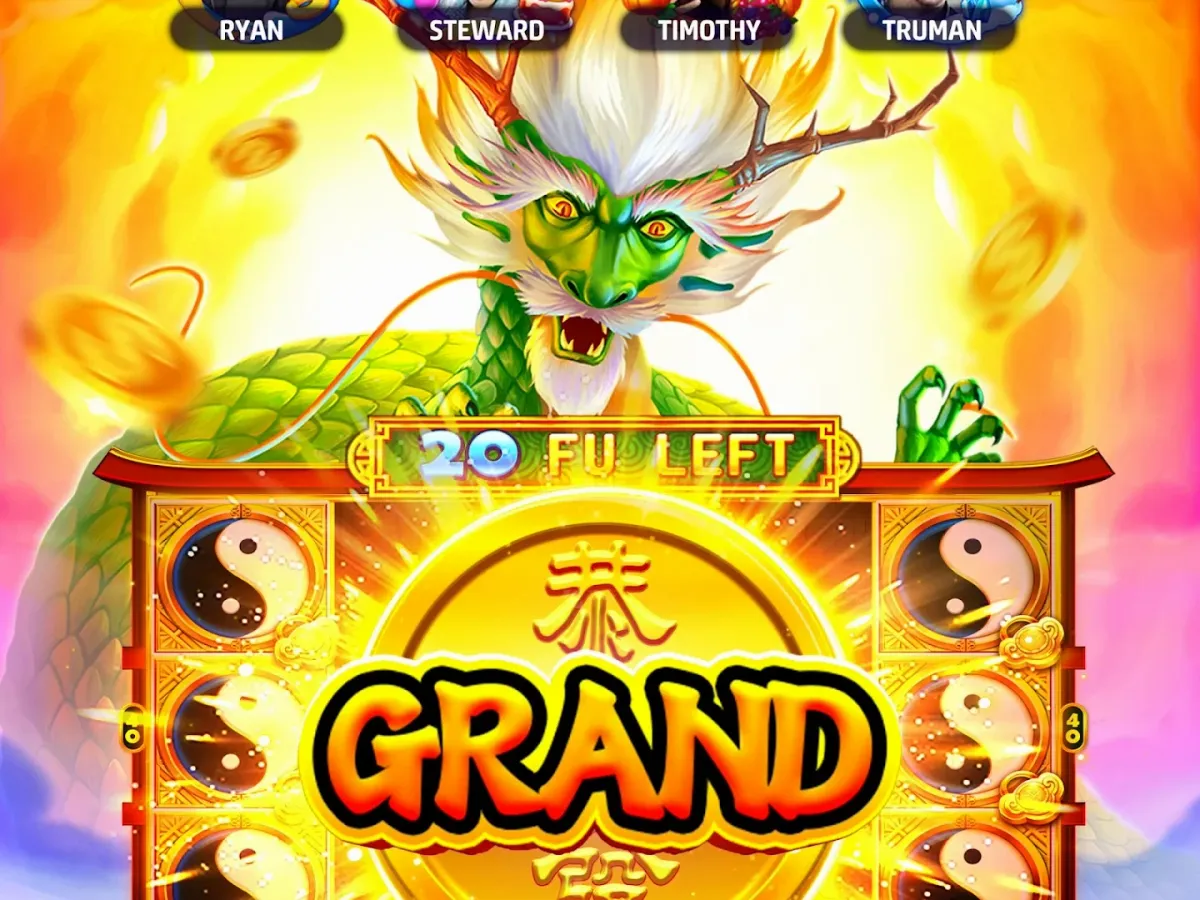 Koleksi singa33 Slot Gacor screenshot