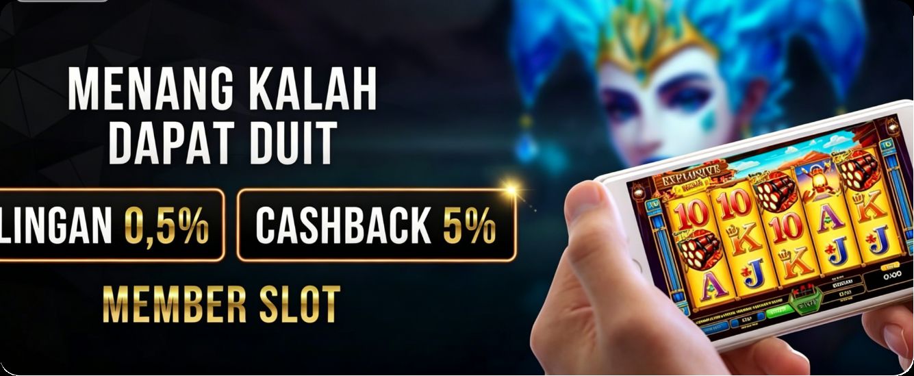 Main singa33id.com Menang Jackpot Besar